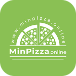 Cover Image of Baixar Min Pizza Online 1.0.4 APK