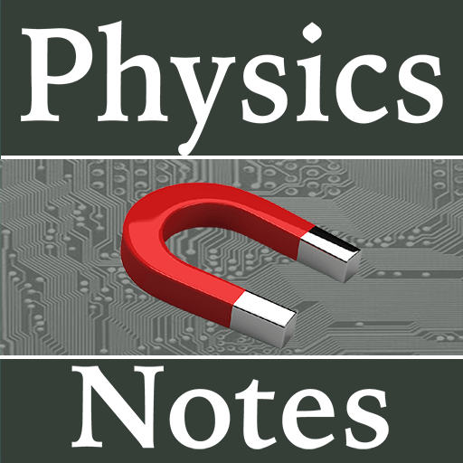 Physics Notes  Icon