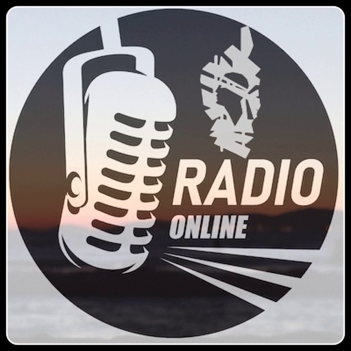Corsican Radios logo