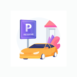 Icon image Parking Finder - & Booking