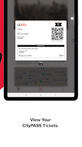 Captura de Pantalla 14 My CityPASS android