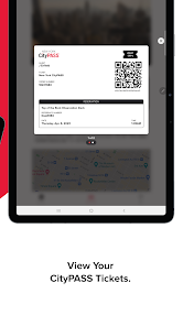 Screenshot 14 My CityPASS android