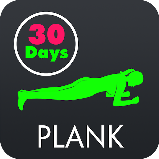30 Day Plank Fitness Challenge Изтегляне на Windows