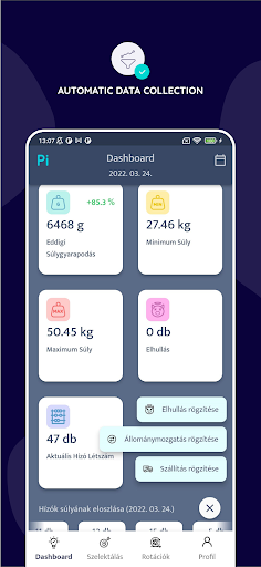 PigFlow Screen 3