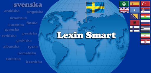 Lexin Smart Offline Swedish Apper På Google Play