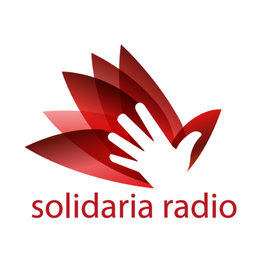 Radio Solidaria PY logo