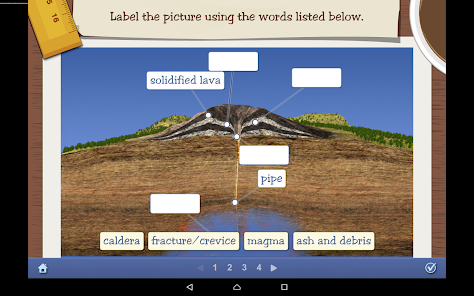 Captura 15 mozaBook android