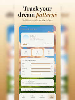 Somniar: AI Dream Interpreter