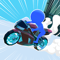 Speed Up Run