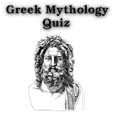 Greek Mythology Quiz icon