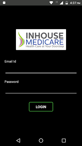 Inhouse Medicare (IHM) Screenshot 4 - AppWisp.com
