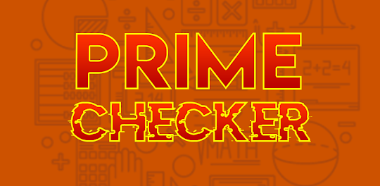Prime Checker