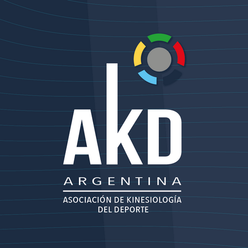 Congreso AKD 2022 logo
