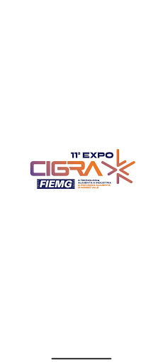 Android application ExpoCigra screenshort