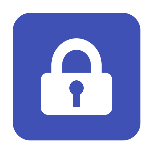 Easy AppLock &Hide Photo/Video 2.3.24 Icon