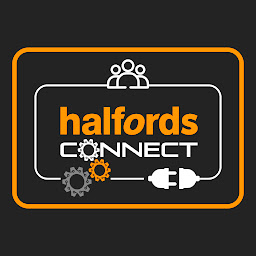 Icon image Halfords Connect