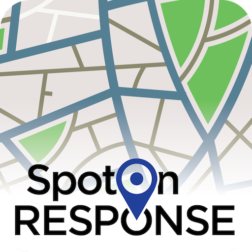 SpotOnResponse logo