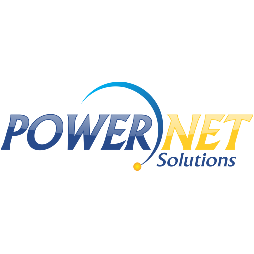 Powernet logo