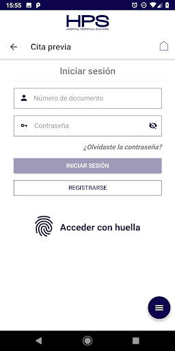HPS Screen 2