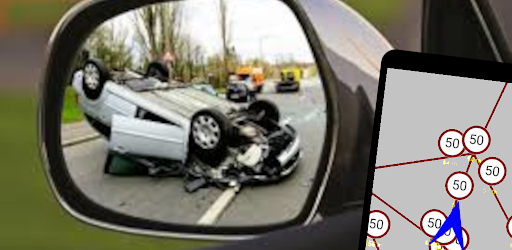 Economic Driving Assistant Screen 3