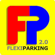 Malaysia parking app, Selangor Parking App, KL Parking App