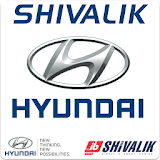 Shivalik Hyundai icon