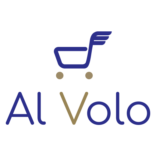 Al Volo logo