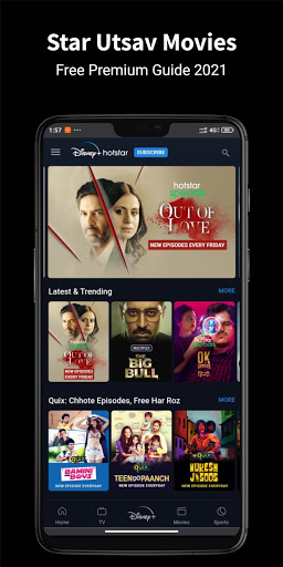 Star Utsav HD - Star Utsav Live TV Channels Tips