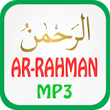 Ar Rahman MP3 icon