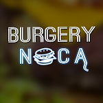 Cover Image of Download Burgery Nocą  APK