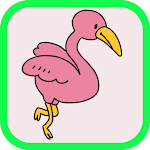 Cover Image of Herunterladen step bird game  APK