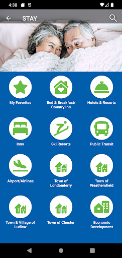 Screenshot of Explore Okemo Valley