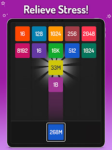 X2 Blocks u2013 2048 Number Games 184 Screenshots 8