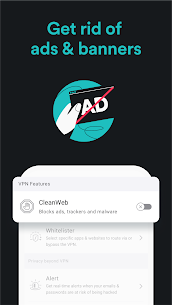Surfshark VPN APK v3.0.0.1 (Latest Version) 3
