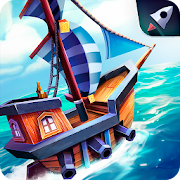 Top 27 Arcade Apps Like Blackwater Sea: Ship Royale - Best Alternatives