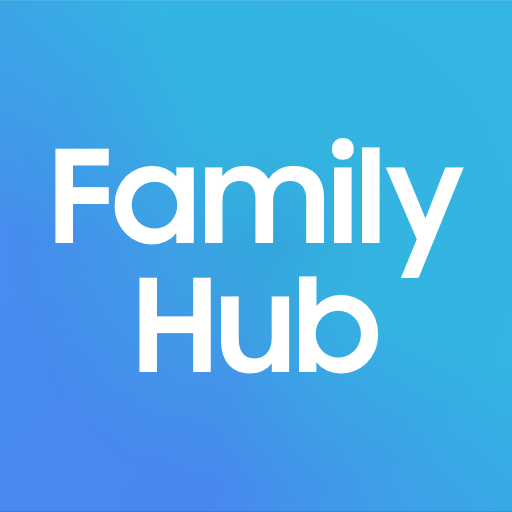 Samsung Family Hub 5.1.9 Icon