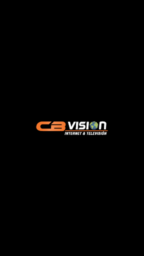 Android application CB Vision screenshort