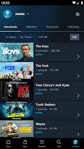 Amazon Prime Video 5