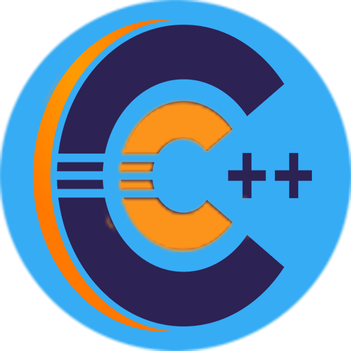 C++ SuperCoder  Icon