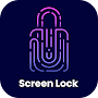 Screen Lock : FingerPrint Lock