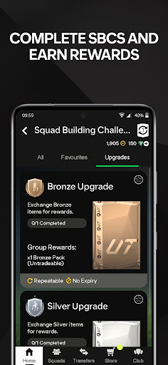 EA SPORTS™ FIFA 23 Companion 4