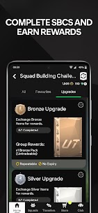 EA SPORTS FC™ MOBILE 25 4