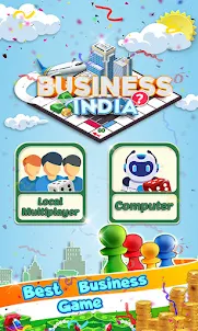 Business Game Offline Vyapari