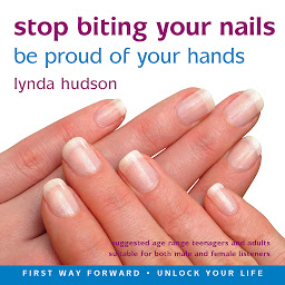 Icon image Stop Biting Your Nails: Be Proud of Your Hands
