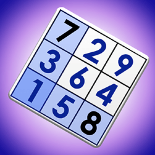 Sudoku - Puzzles