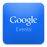 Google Events icon