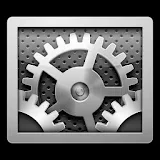Display System Settings icon