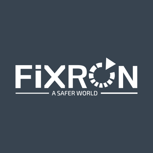 Fixron logo