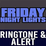 Friday Night Lights Theme icon