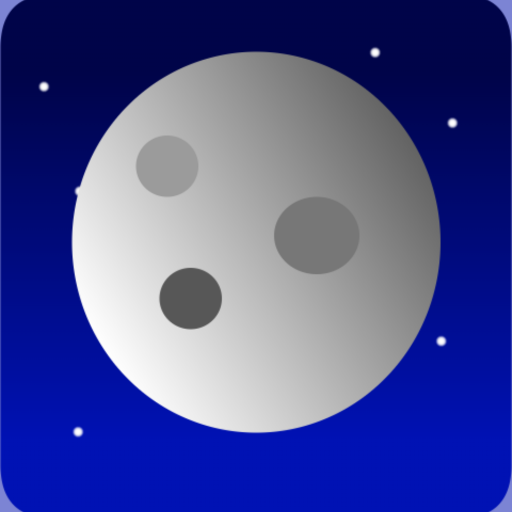 Moonlight Game Forums logo